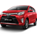 Promo Toyota Calya