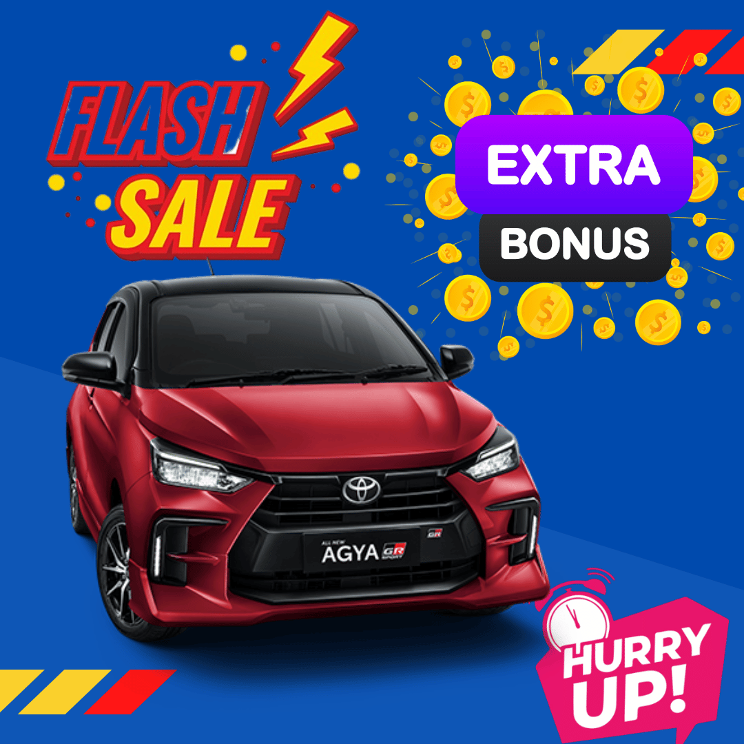 dealer toyota sumedang