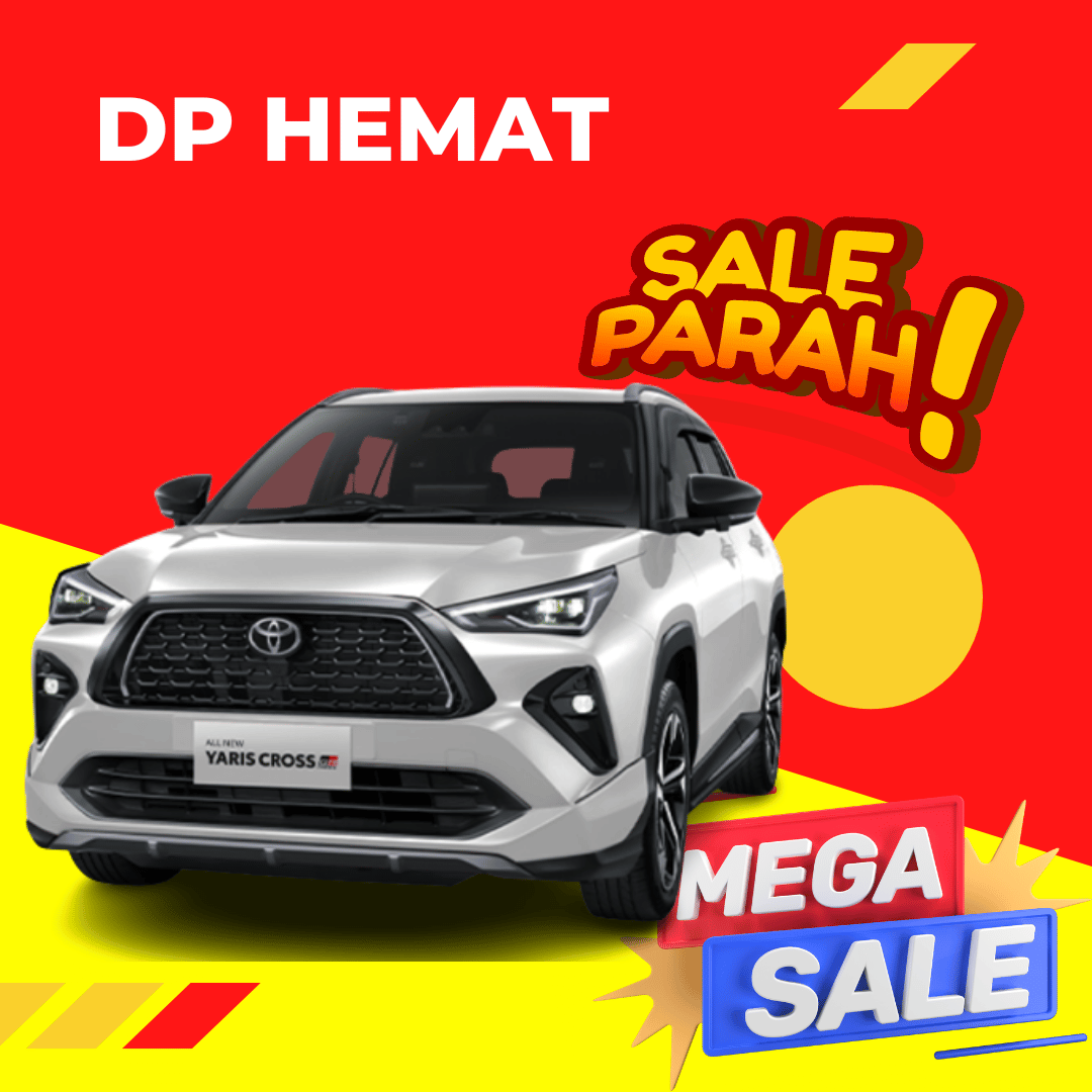 promo toyota tangerang
